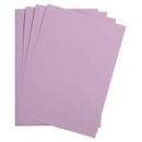 Maya Tonpapier 50x70cm 120g 25 Bogen - Flieder