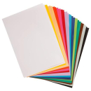 CLAIREFONTAINE Maya Fotokarton 50x70cm 270g (Farbauswahl)