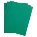 Maya Tonpapier A4 120g 25 Bogen - Tannengrün