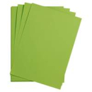 Maya Tonpapier A4 120g 25 Bogen - Moosgrün
