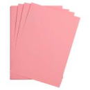 Maya Tonpapier A4 120g 25 Bogen - Hellrosa