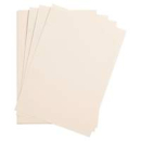 Maya Tonpapier A4 120g 25 Bogen - Elfenbein