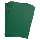 Maya Tonpapier A4 120g 25 Bogen - Antikgrün
