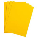 Maya Fotokarton A4 270g 25 Bogen - Sonnengelb