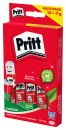 HENKEL Pritt Klebestift Multipack 10 x 11g – Produktabbildung