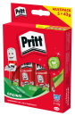 HENKEL Pritt Klebestift Multipack 5 x 43g – Produktabbildung