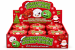 Christmas Dumplings – Weihnachts-Squishy | Nettel