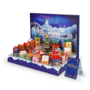 LEGAMI Adventskalender Dream Peaks 2026 – 24 Überraschungen