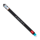 Löschbarer Gelstift - Erasable Pen - PENGUIN