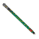 LEGAMI Löschbarer Gelstift Gorilla – schwarze Tinte