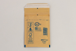 Luftpolstertasche 10ST braun 120x175 1/A