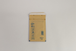 Luftpolstertasche 10ST braun 140x225 2/B