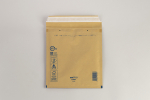 Luftpolstertasche 10ST braun 240x275 5/E