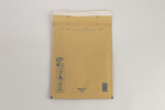 Luftpolstertasche 10ST braun 240x350 6/F