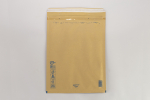 Luftpolstertasche 10ST braun 320x455 9/I