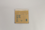Luftpolstertasche 10ST braun 200x175 CD