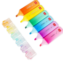 LEGAMI Meow Highlighters Textmarker Kitty - Farbe auswählen