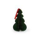 LEGAMI Christmas Tree Wabenpapier Weihnachtsbaum | Nettel