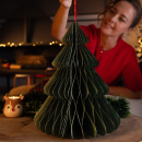 Faltbarer Weihnachtsbaum