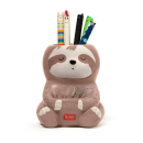 Keramik-Stiftehalter - Desk Friends  - SLOTH