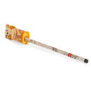 LEGAMI Anspitzer mit Behälter Teddy Bär