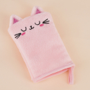 LEGAMI Abschminkhandschuh - Goodbye Makeup! - Kitty