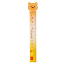 LEGAMI Lineal 15cm Teddy Bär