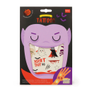 TATTOOS HALLOWEEN