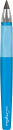 Bleistift REMOVE Longline azur