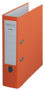 Centra Chromos-Ordner Orange