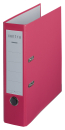 Centra Chromos-Ordner Fuchsia