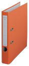 Centra Chromos-Ordner Orange