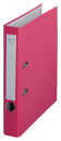 Centra Chromos-Ordner Fuchsia