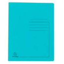 Schnellhefter Colorspan A4 hellblau
