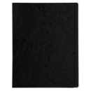 Schnellhefter Colorspan A4 schwarz