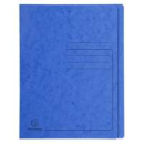 Schnellhefter Colorspan A4 blau