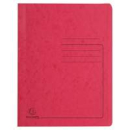 Schnellhefter Colorspan A4 rot
