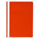Schnellhefter A4 aus PP rot