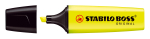 Textmarker STABILO® BOSS® ORIGINAL gelb