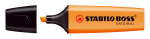 Textmarker STABILO® BOSS® ORIGINAL orange