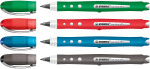 STABILO worker  Tintenroller colorful 0,5mm (Farbauswahl) – Produktabbildung