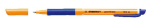 Tintenroller STABILO® pointVisco® 0,5 mm, blau