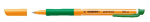 Tintenroller STABILO® pointVisco® 0,5 mm, grün