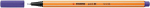 Fineliner STABILO® point 88®, 0,4 mm, violett