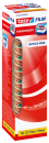 tesafilm® transparent, 10 Rollen, 10m 15mm, Office-Box